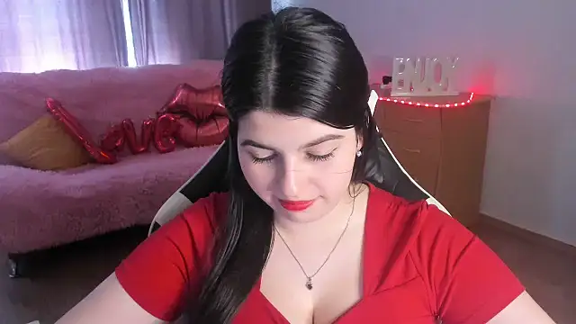 KisaModel webcam