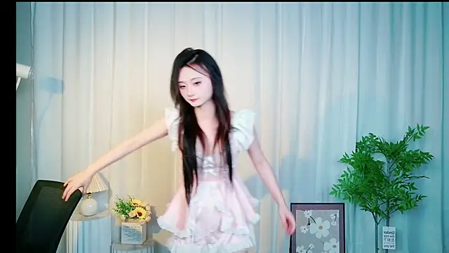 zaizai-66 webcam