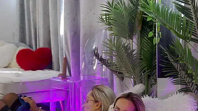 IsabelleEthan webcam