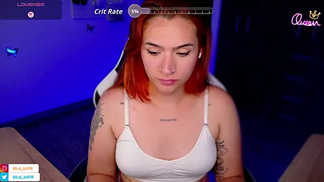 ImLui_lu webcam