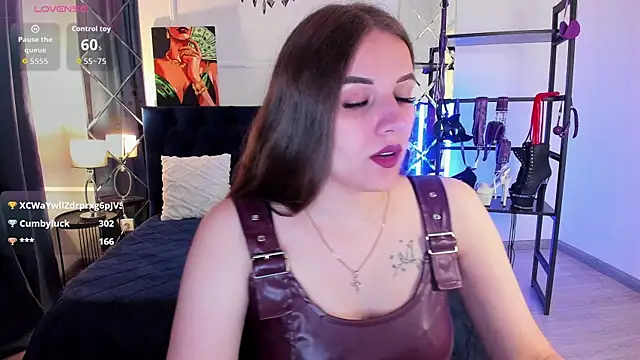 CandyKimmy webcam