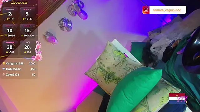 samara_veguz222 webcam