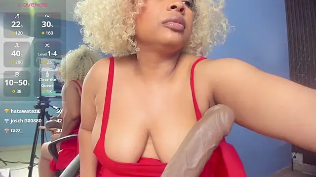 TammyBrown1 webcam