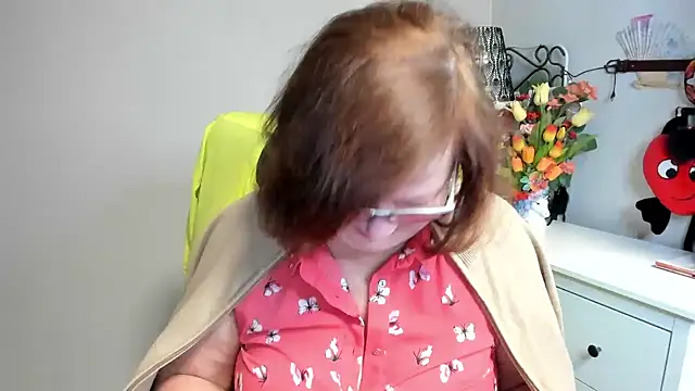 Adelewildx webcam