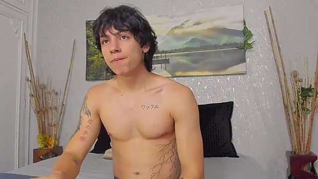 Tyler_durten webcam