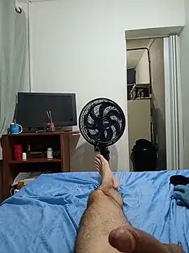 PauperfeitoRJ webcam