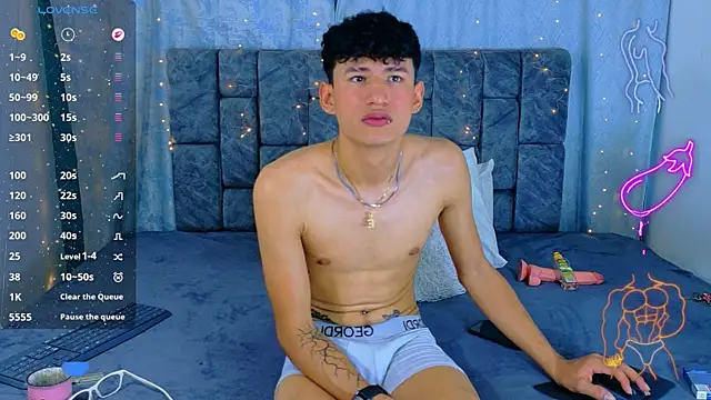 nicolastorrez - NicolasTorrez's free webcam - UK Sex Cams