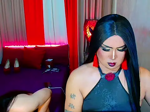 Wildest_Slave_Huntress webcam