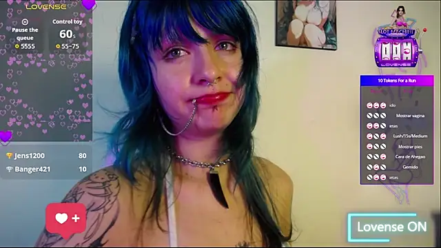 Angel__Dreams webcam