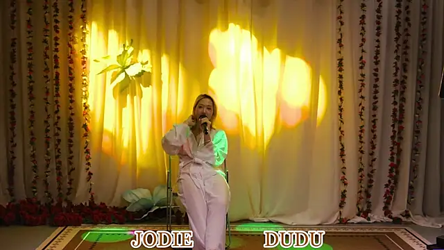 yznt-dudu webcam