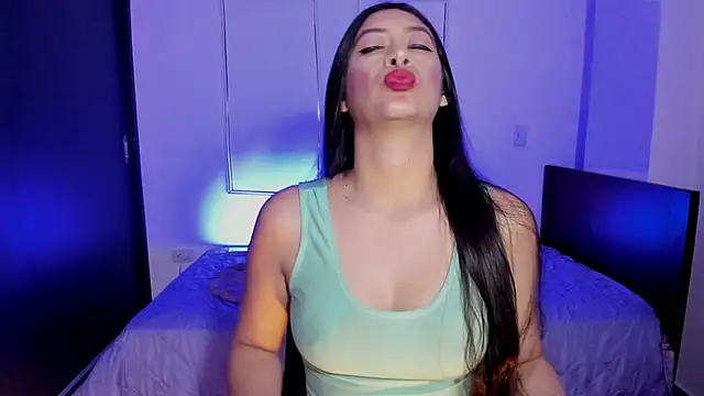 MeganWhite3 webcam