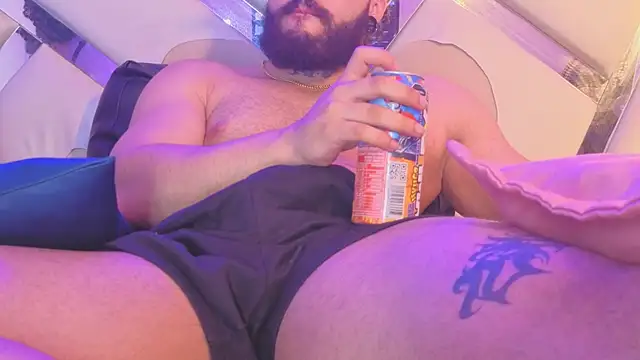 Benny_and_Mark webcam