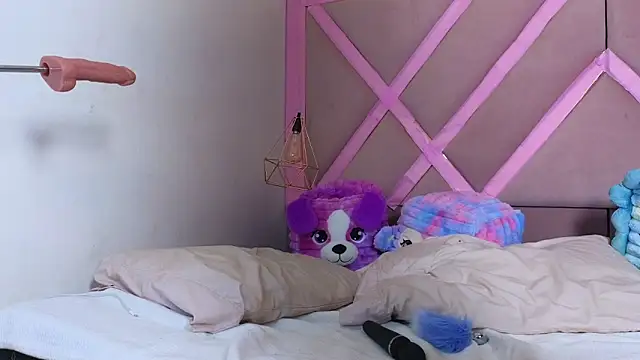 Sophia_moo_ webcam