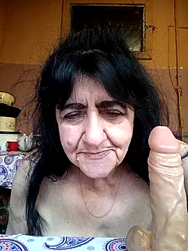 Lovely_Lori webcam