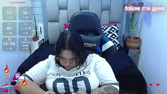 evelin_zaens webcam