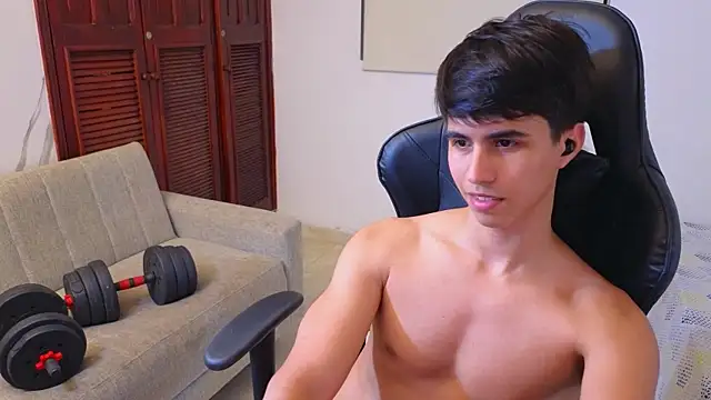 carl_dixon webcam