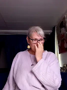 irinamaux webcam