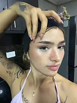 Arianavillada webcam