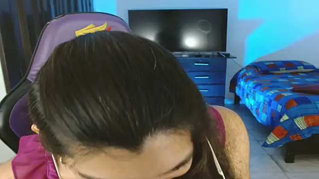 Alanni_parker webcam