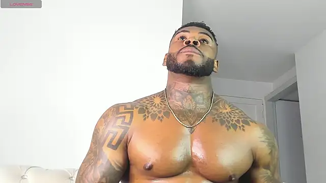 Makonneen webcam