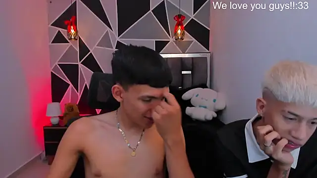 Juan_Nd_Steven webcam