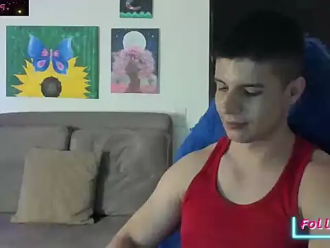 cory_okell webcam