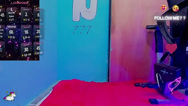 tanjiro_cute webcam