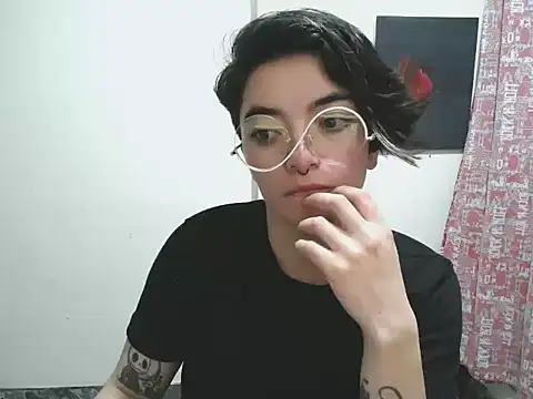 Came-II webcam