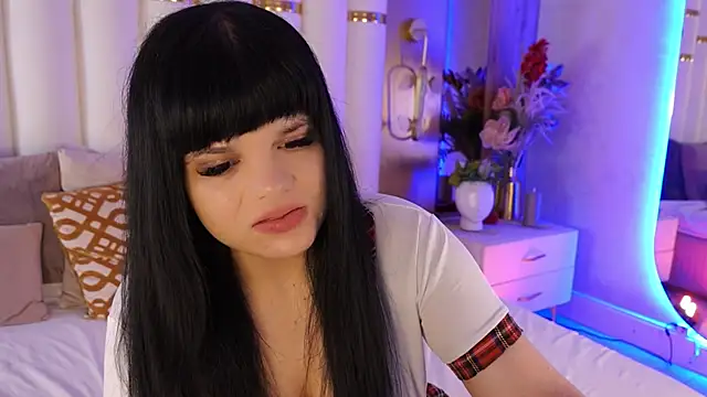 AmberRiso webcam