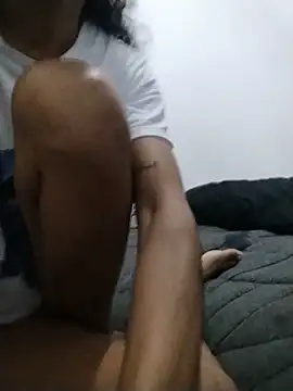 Karen_Ariass webcam