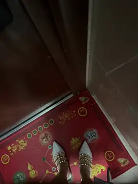 yinyin326 webcam