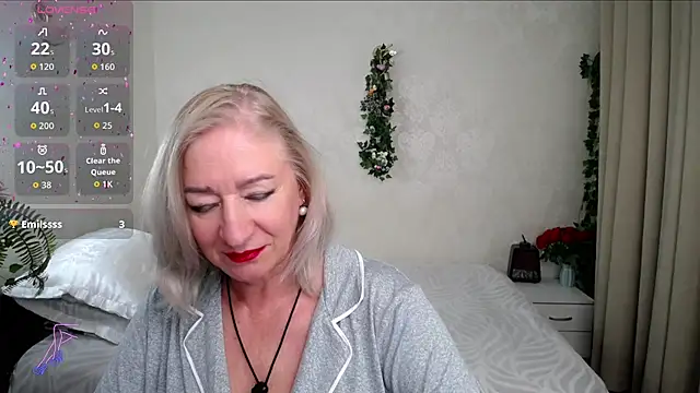 hunters_woman webcam