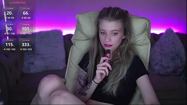 SandyLayy webcam
