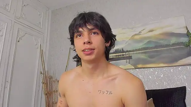 Tyler_durten webcam