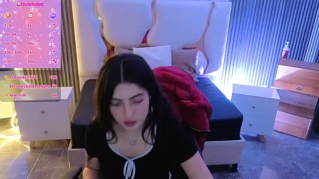 Ixchel_tay webcam