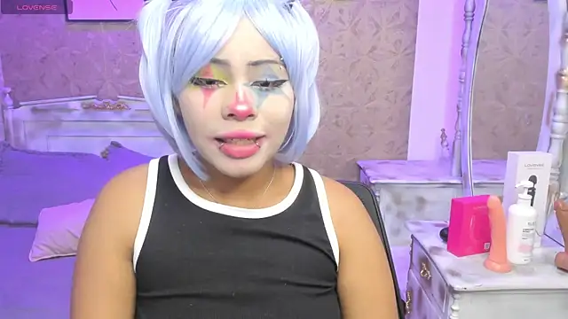 Sofia_clk webcam
