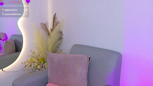 Ambar_Carter webcam