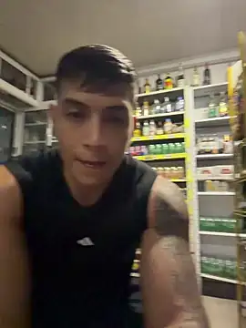 Niny65 - Male webcam sex chat