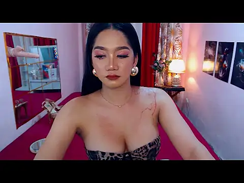 UrScreenGoddess webcam