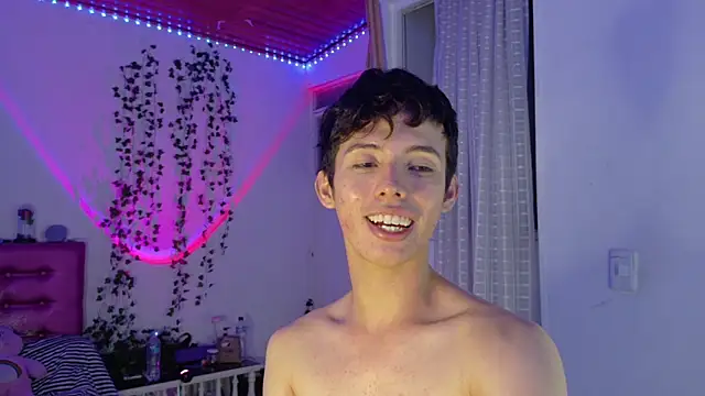 Dani_Dancer webcam