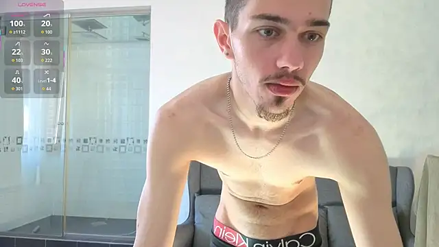 KaydenDrew webcam