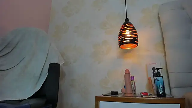 JOLIEBENSON1 webcam