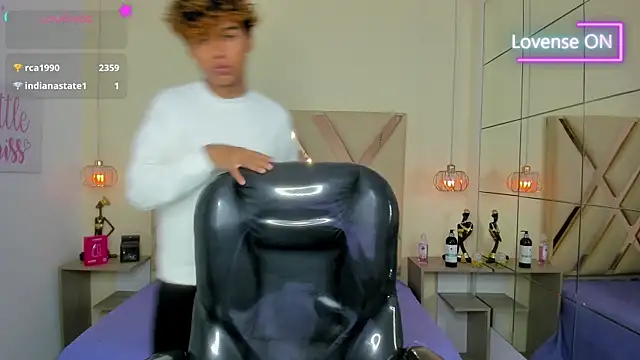 Anyelo_Twink webcam