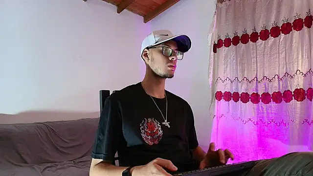 Vlad__night webcam