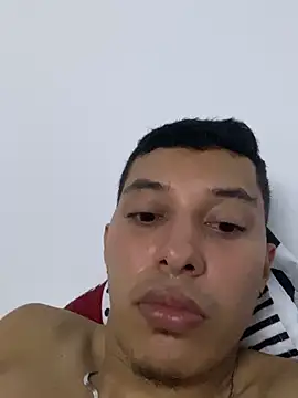 AlexP1090 webcam