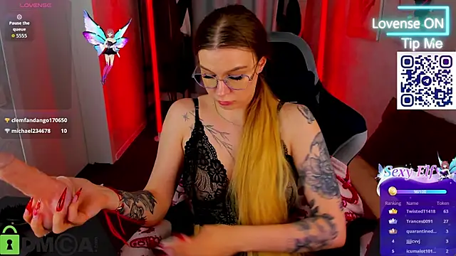 Amy_Davisss webcam