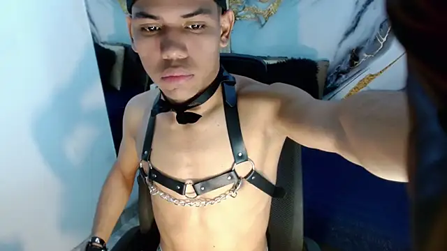 DaviidBuckx_ webcam
