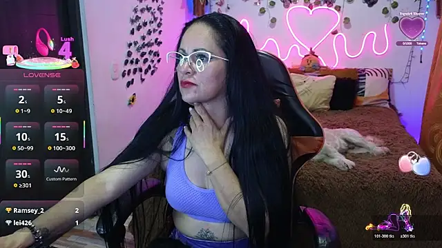 Kekacam webcam