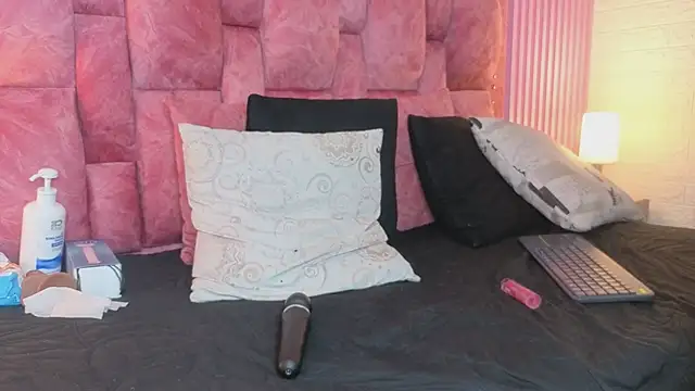 Katty_Roose2 webcam