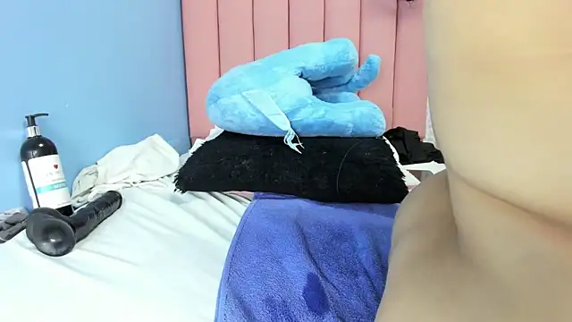 MAYTE1096 webcam
